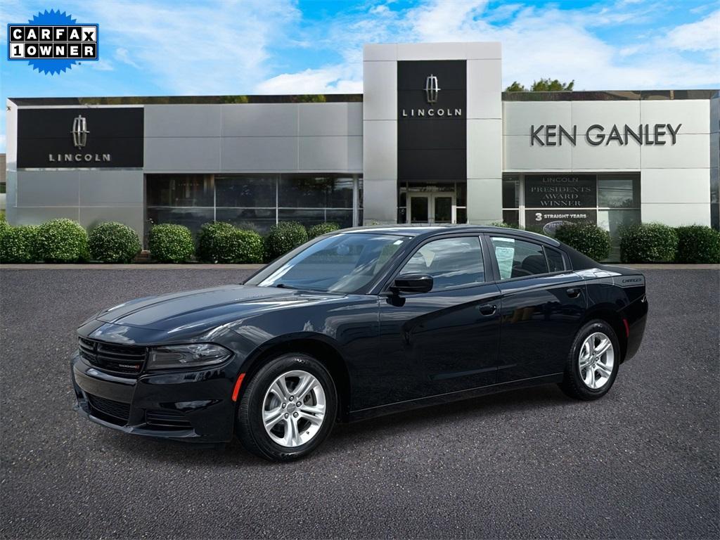 used 2023 Dodge Charger car