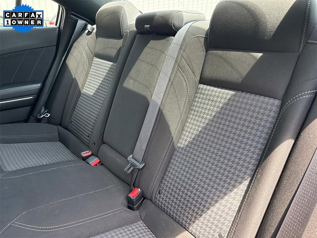 used 2023 Dodge Charger car