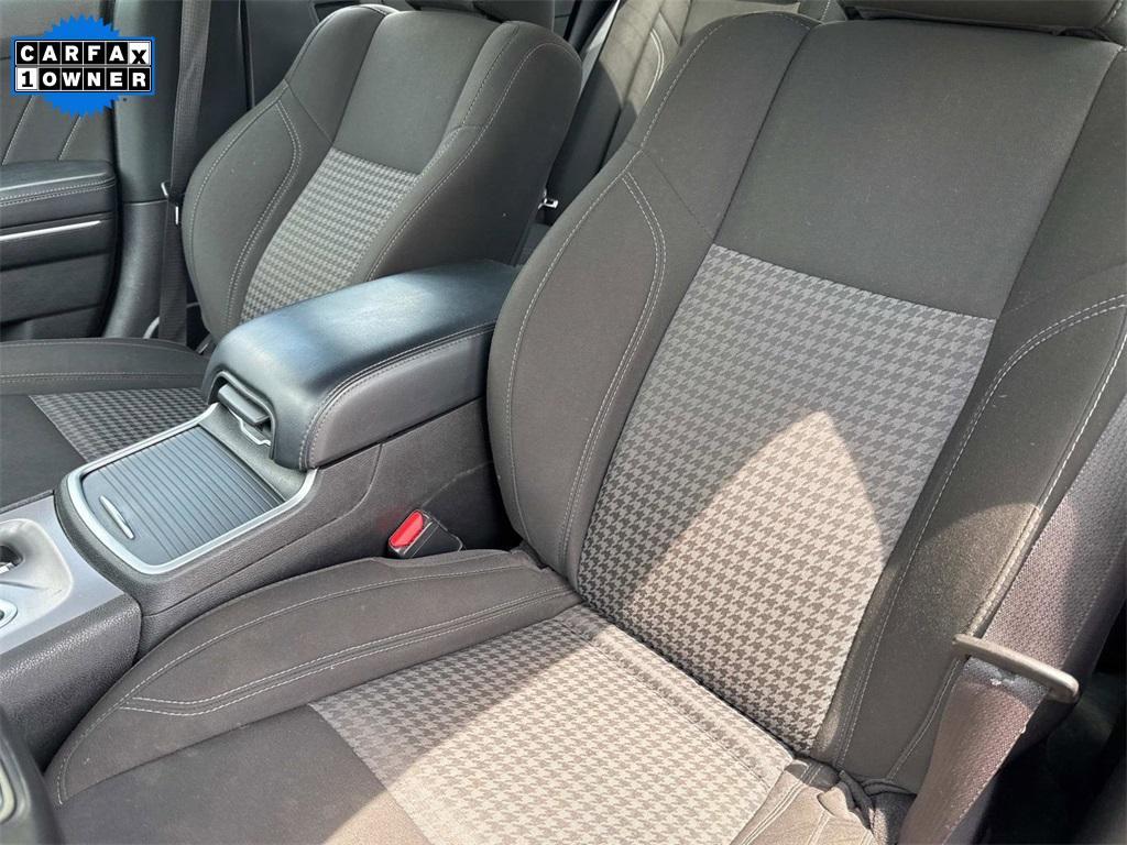 used 2023 Dodge Charger car