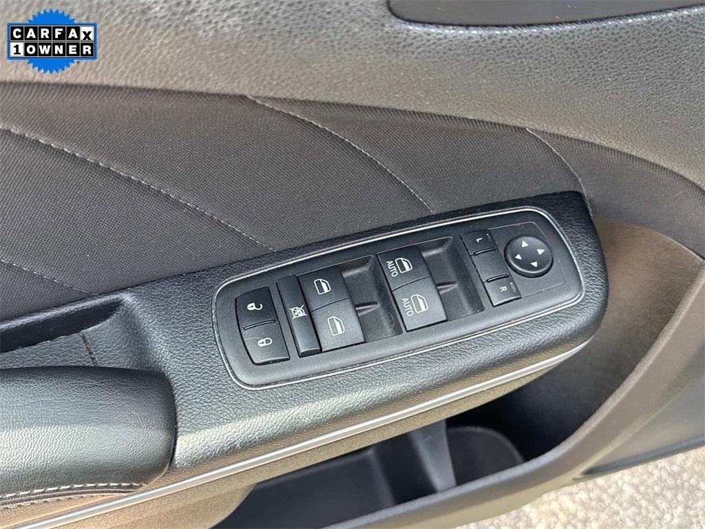 used 2023 Dodge Charger car
