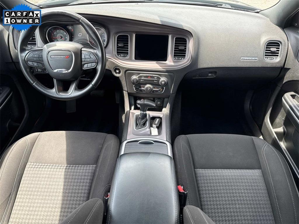 used 2023 Dodge Charger car