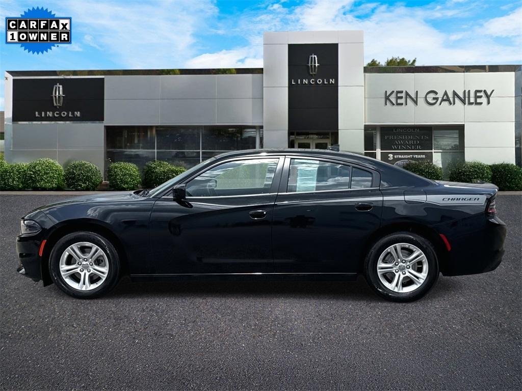 used 2023 Dodge Charger car