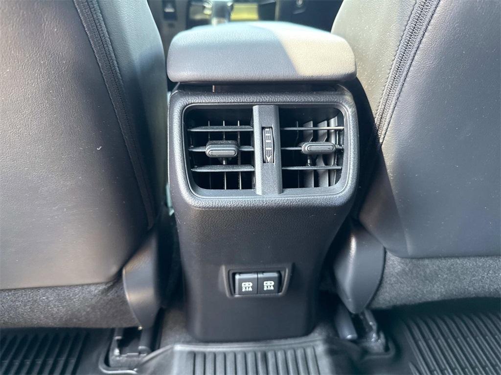 used 2020 Lexus UX 250h car, priced at $31,132