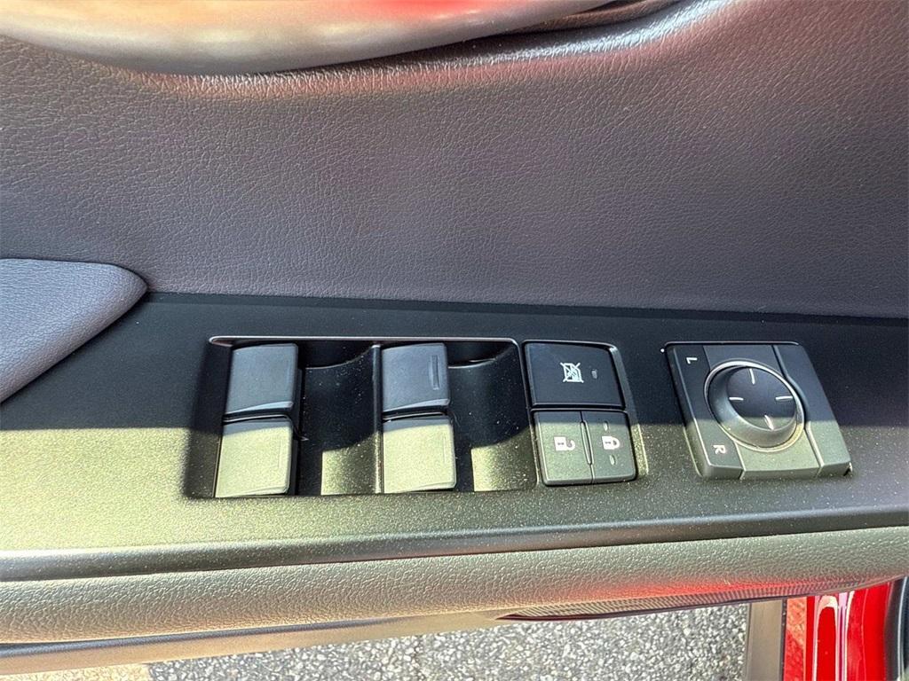 used 2020 Lexus UX 250h car, priced at $31,132