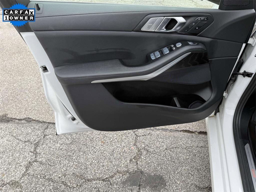 used 2022 BMW X7 car, priced at $34,845