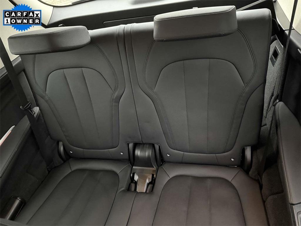 used 2022 BMW X7 car, priced at $34,845