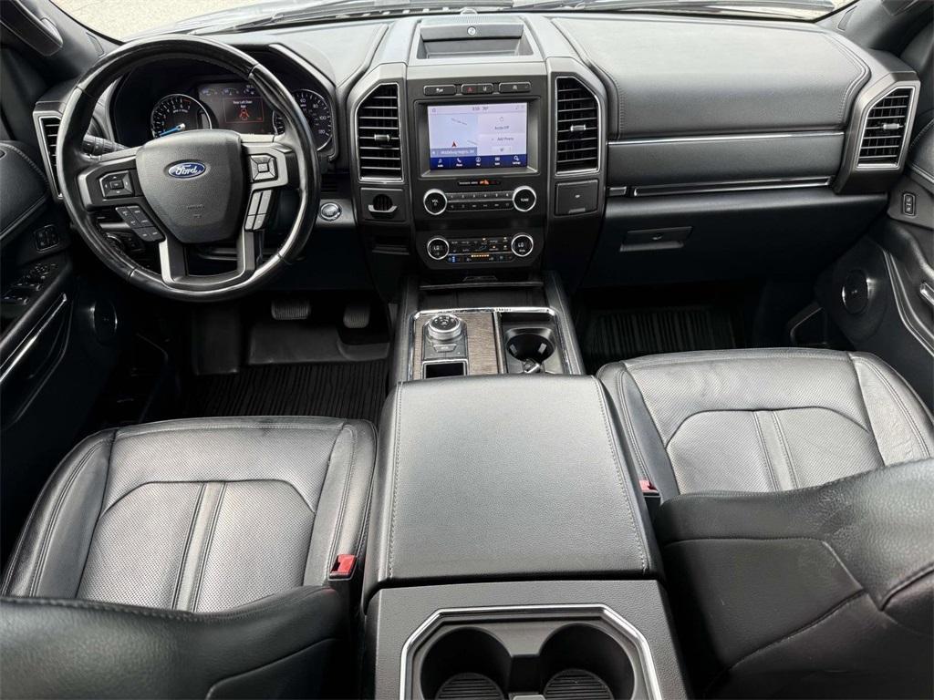 used 2020 Ford Expedition Max car