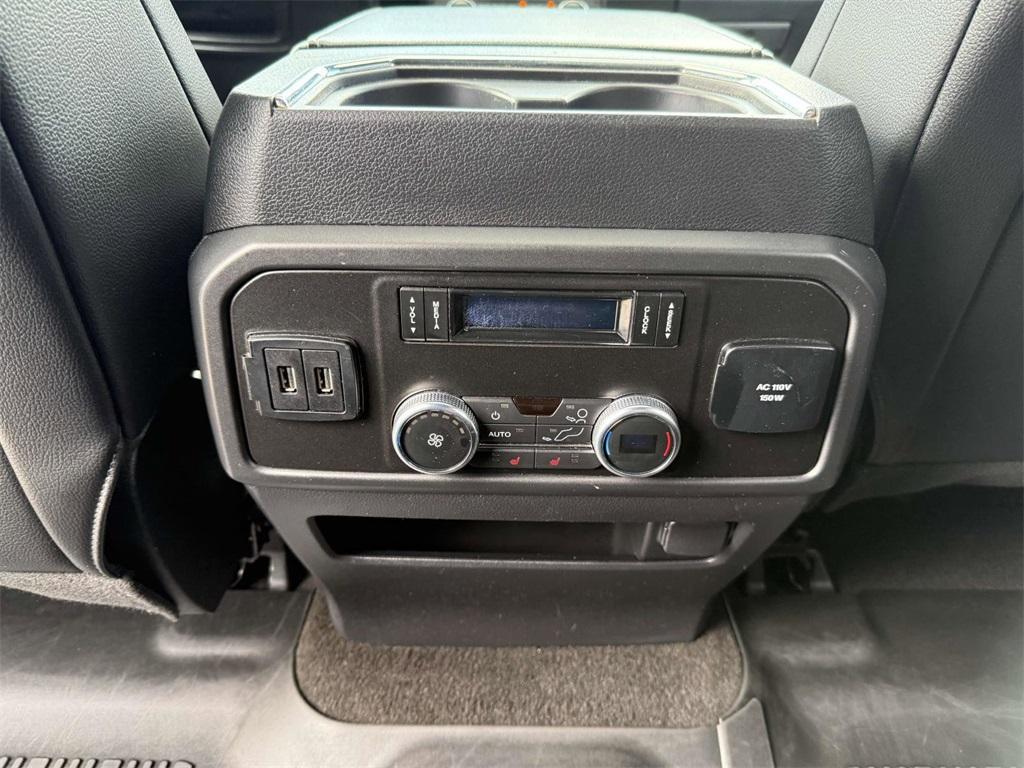 used 2020 Ford Expedition Max car