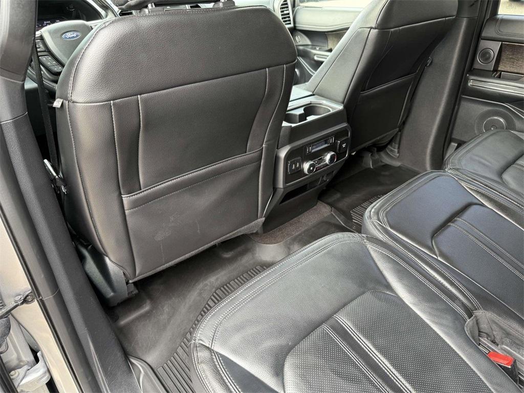 used 2020 Ford Expedition Max car