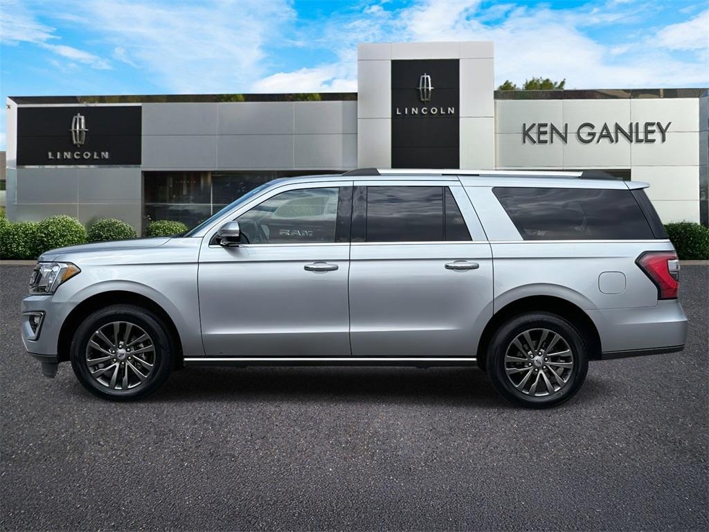 used 2020 Ford Expedition Max car