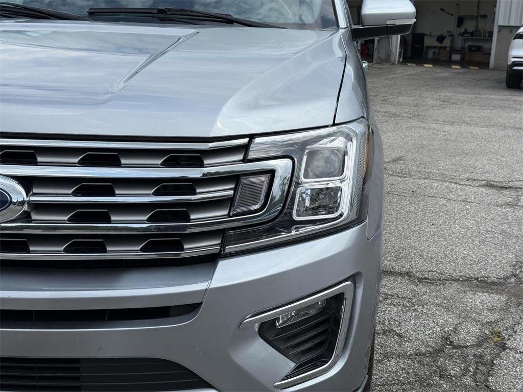 used 2020 Ford Expedition Max car