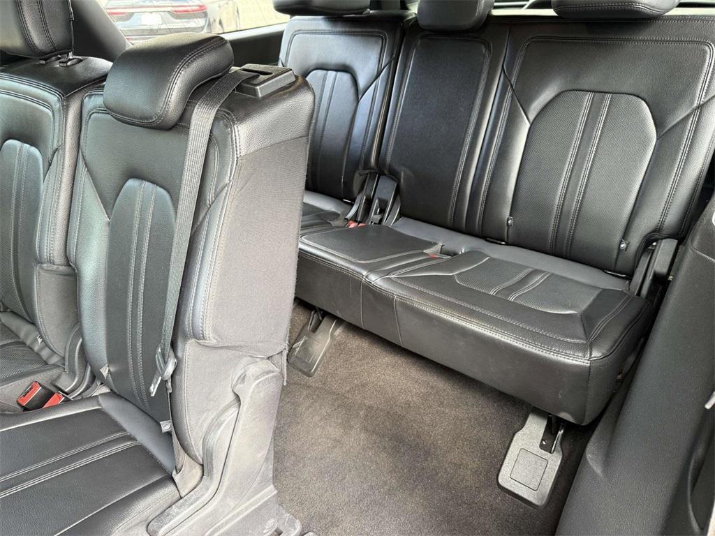 used 2020 Ford Expedition Max car