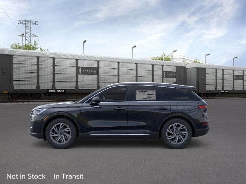 new 2025 Lincoln Corsair car, priced at $41,980