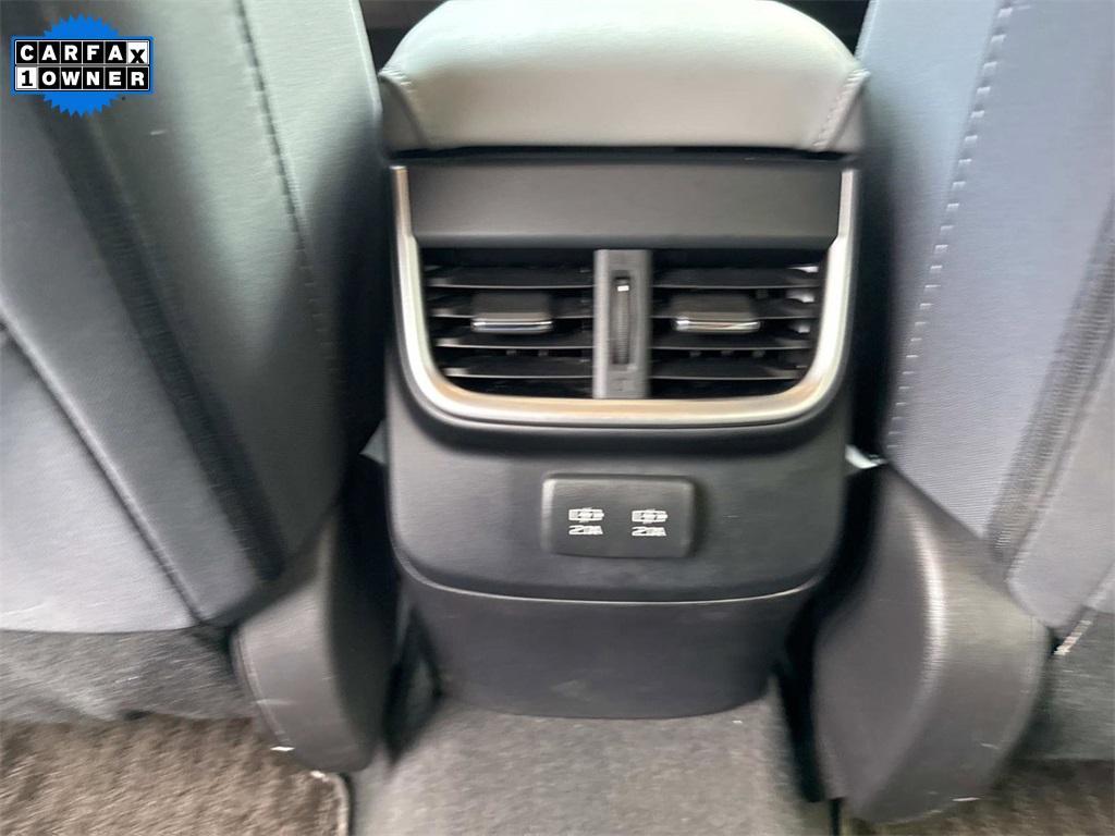 used 2022 Subaru Outback car