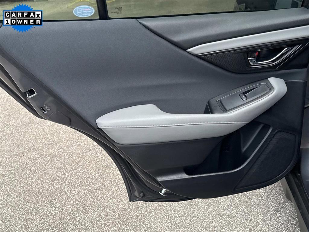 used 2022 Subaru Outback car