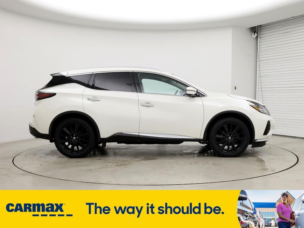 used 2020 Nissan Murano car, priced at $21,998