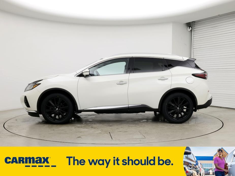 used 2020 Nissan Murano car, priced at $21,998