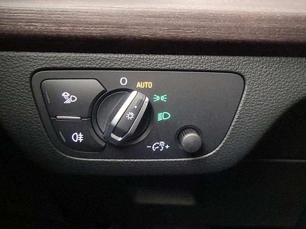 used 2022 Audi Q5 car, priced at $29,998