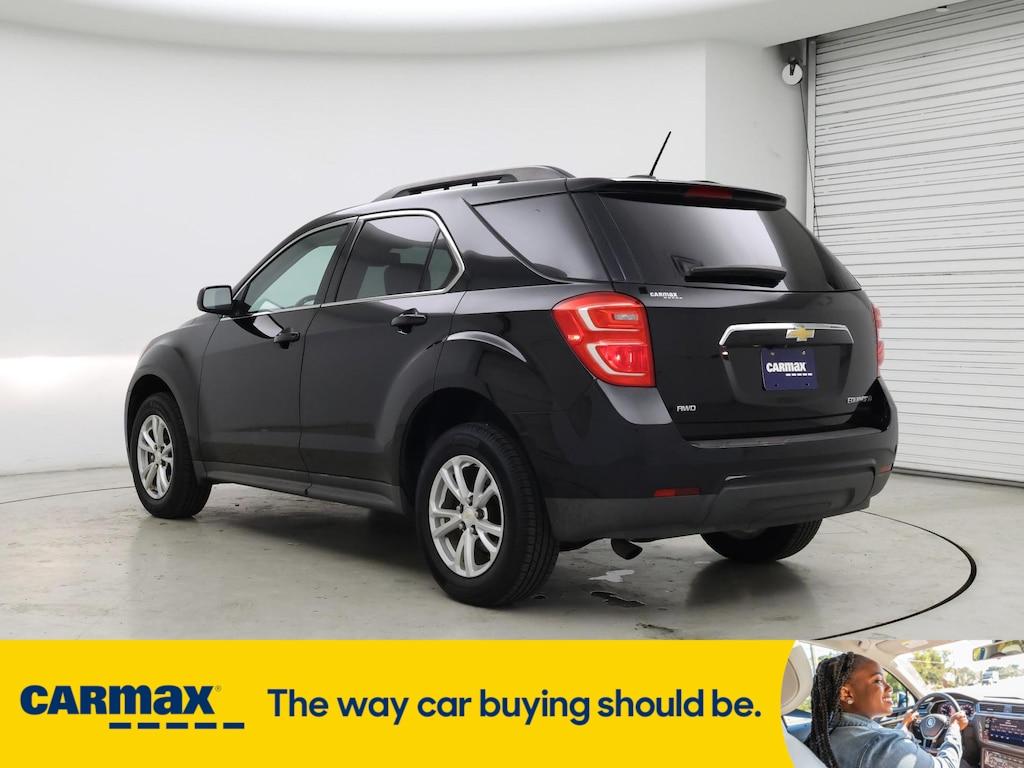 used 2016 Chevrolet Equinox car, priced at $16,998