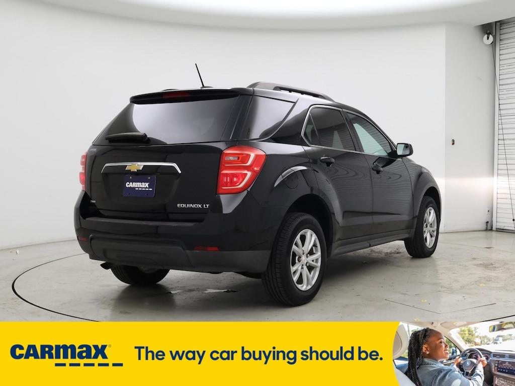 used 2016 Chevrolet Equinox car, priced at $16,998