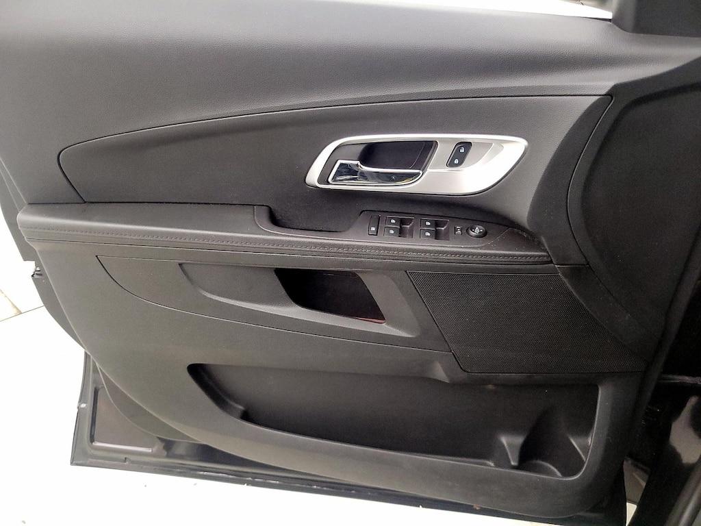 used 2016 Chevrolet Equinox car, priced at $16,998