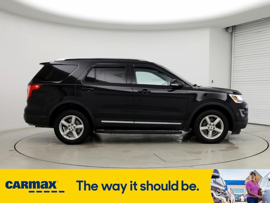 used 2016 Ford Explorer car, priced at $18,998