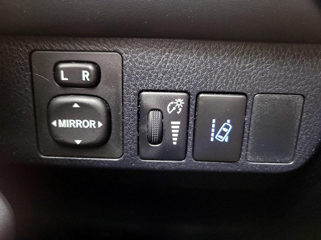 used 2016 Toyota RAV4 Hybrid car, priced at $17,998