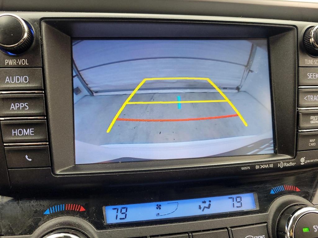 used 2016 Toyota RAV4 Hybrid car, priced at $17,998