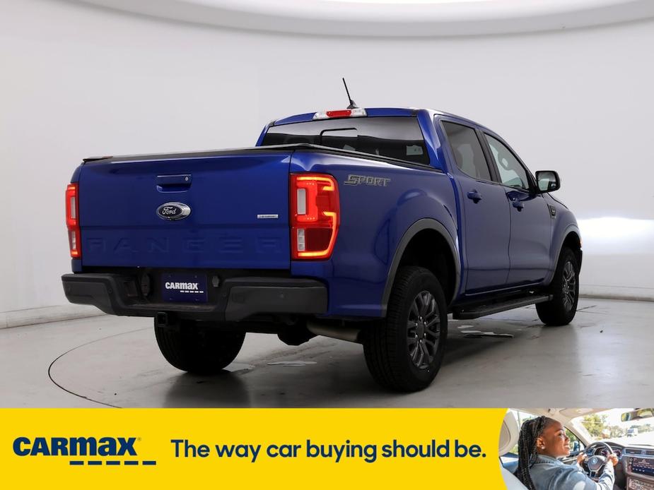 used 2019 Ford Ranger car, priced at $30,998