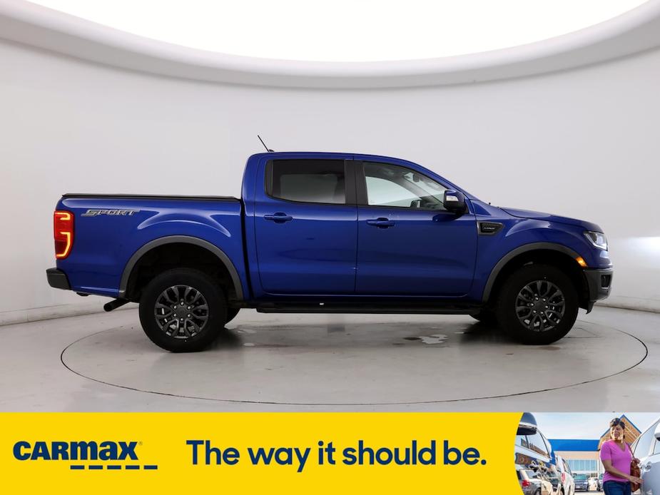 used 2019 Ford Ranger car, priced at $30,998