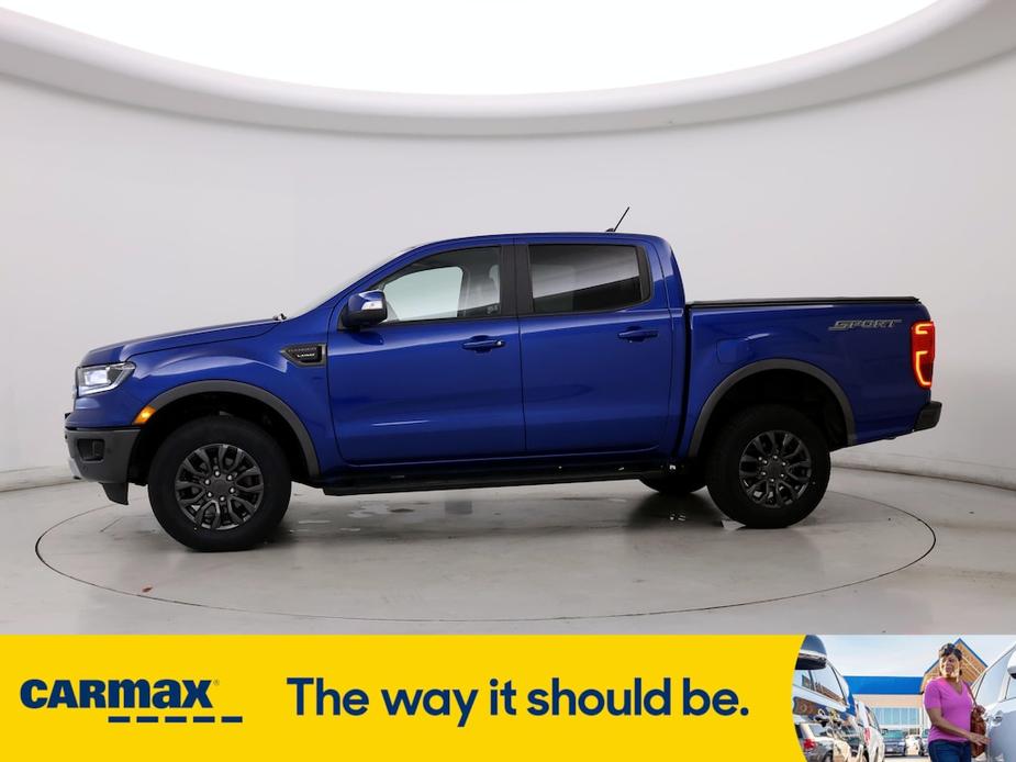 used 2019 Ford Ranger car, priced at $30,998