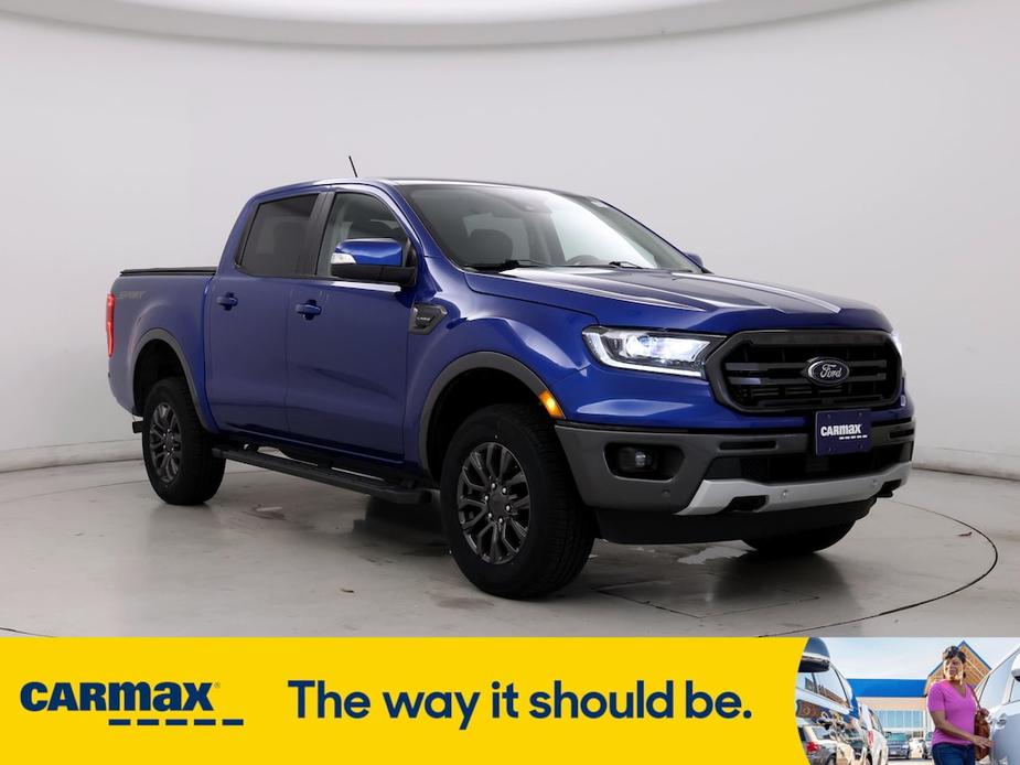 used 2019 Ford Ranger car, priced at $30,998