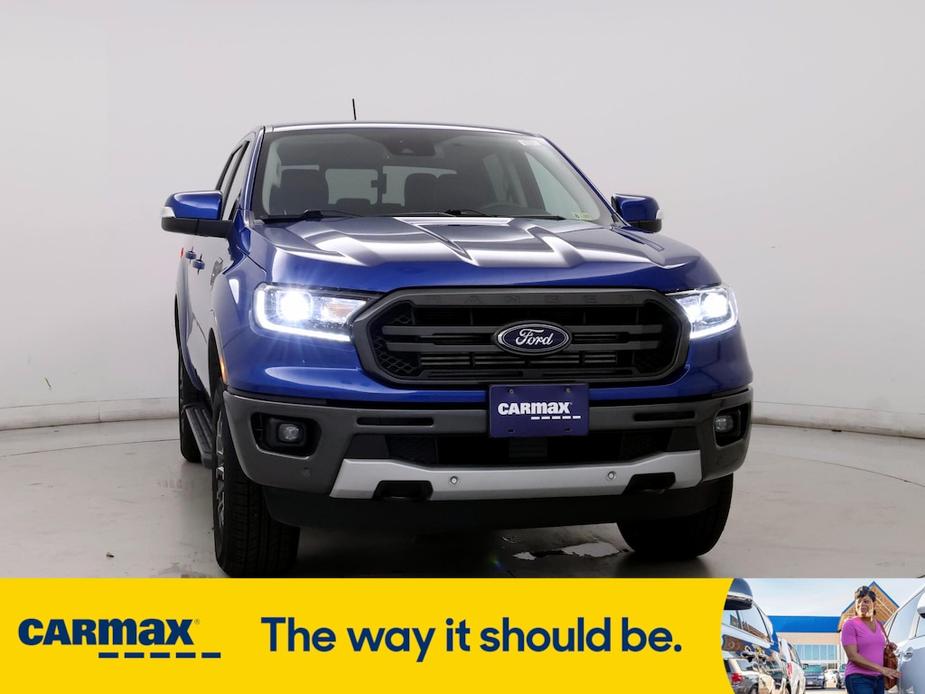 used 2019 Ford Ranger car, priced at $30,998