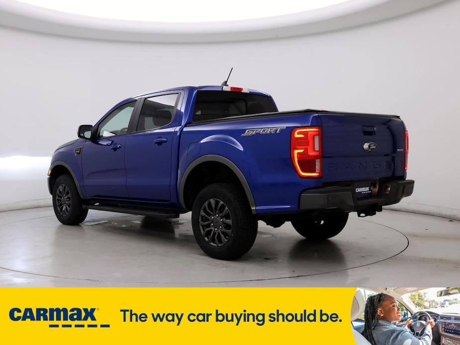 used 2019 Ford Ranger car, priced at $30,998