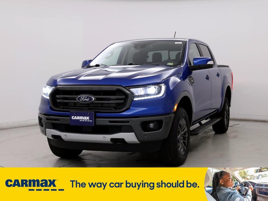 used 2019 Ford Ranger car, priced at $30,998