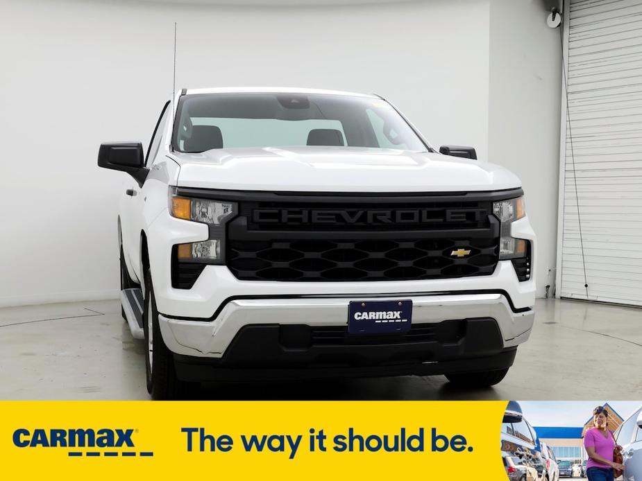 used 2023 Chevrolet Silverado 1500 car, priced at $25,998