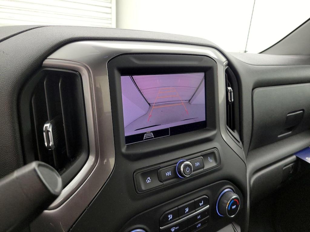 used 2024 Chevrolet Silverado 1500 car, priced at $27,998