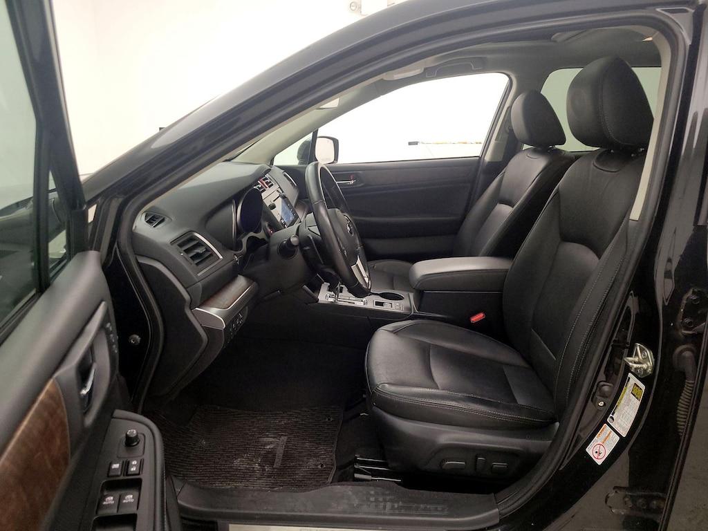 used 2017 Subaru Outback car, priced at $18,998