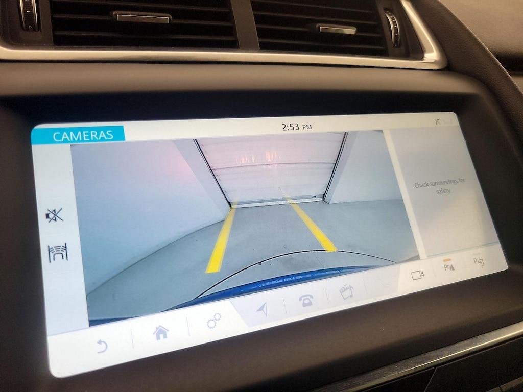 used 2019 Jaguar E-PACE car, priced at $24,998