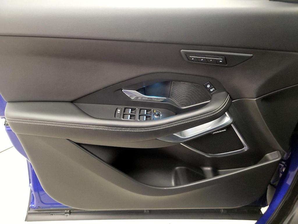 used 2019 Jaguar E-PACE car, priced at $24,998