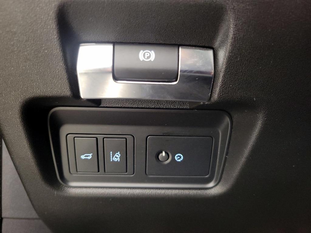 used 2019 Jaguar E-PACE car, priced at $24,998