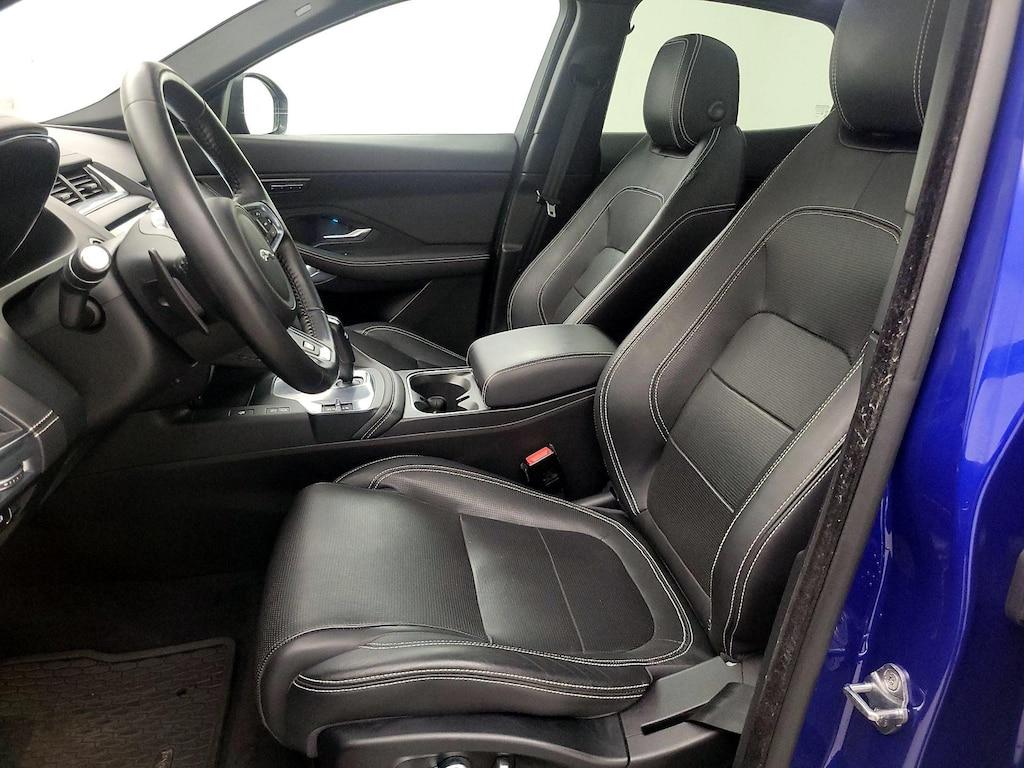 used 2019 Jaguar E-PACE car, priced at $24,998