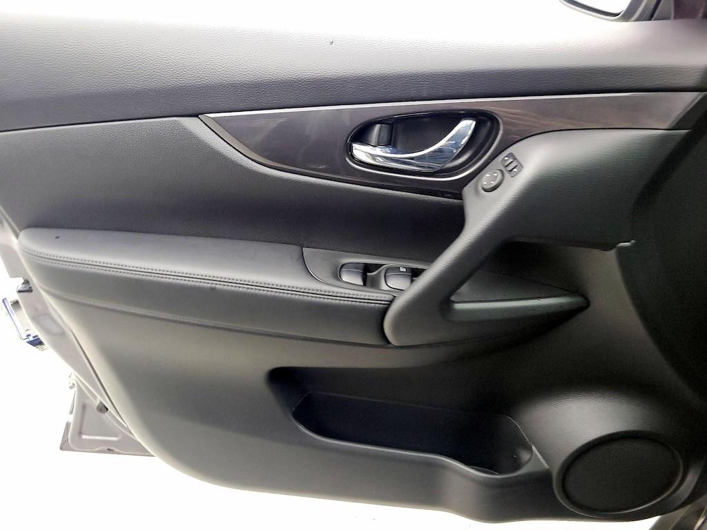 used 2020 Nissan Rogue car, priced at $19,998