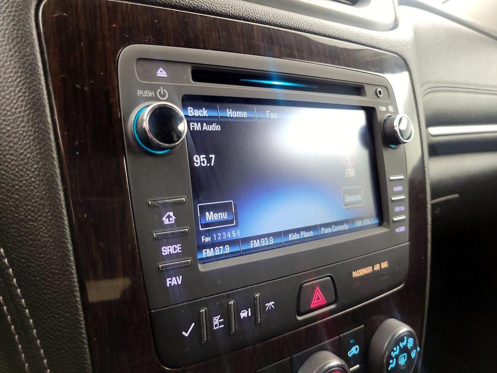 used 2016 Chevrolet Traverse car, priced at $16,998
