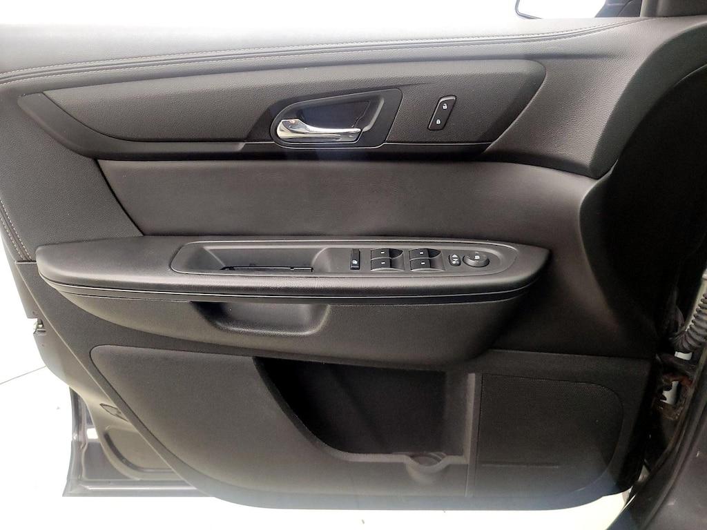 used 2016 Chevrolet Traverse car, priced at $16,998