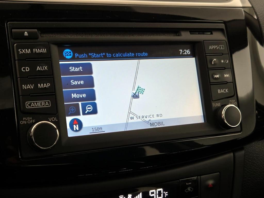 used 2018 Nissan Sentra car, priced at $14,998