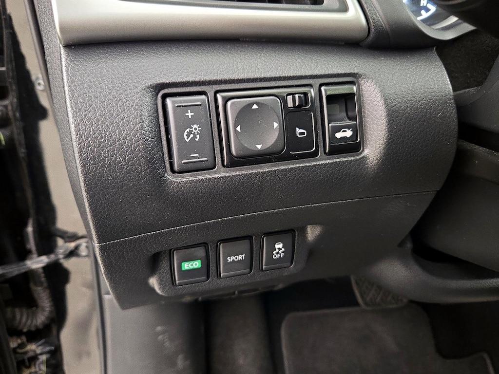 used 2018 Nissan Sentra car, priced at $14,998