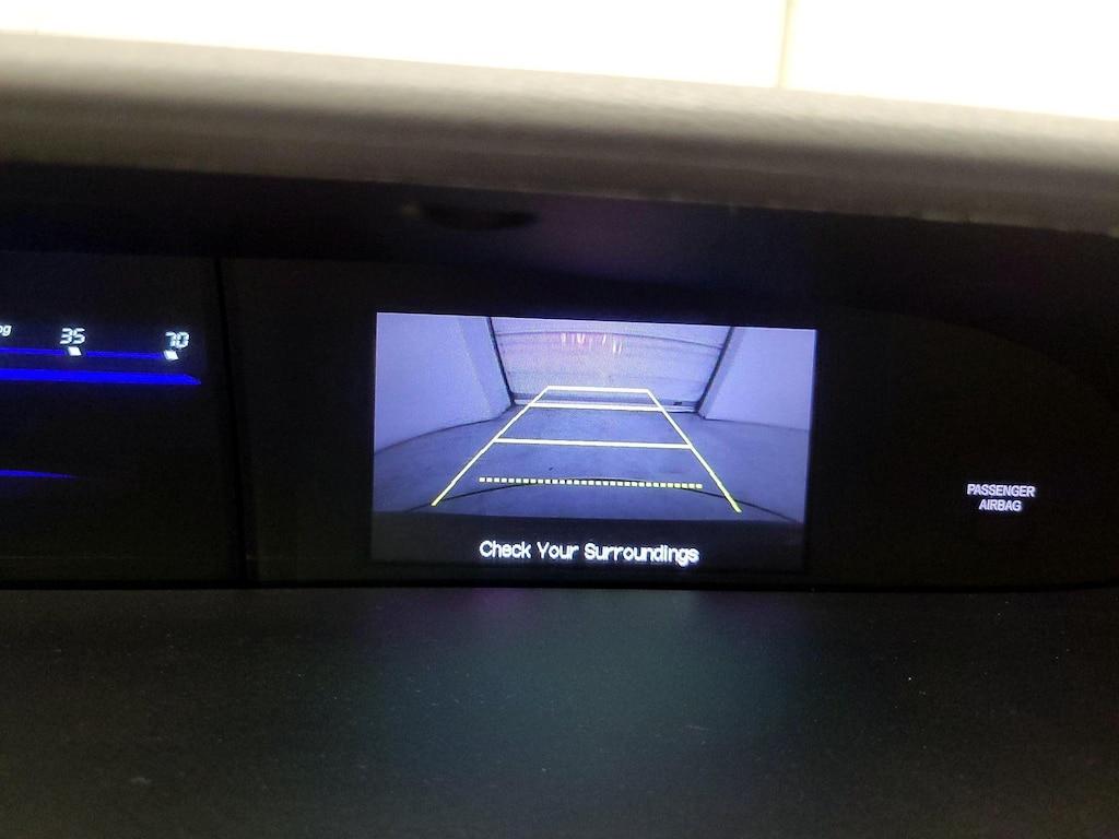used 2015 Honda Civic car, priced at $15,998