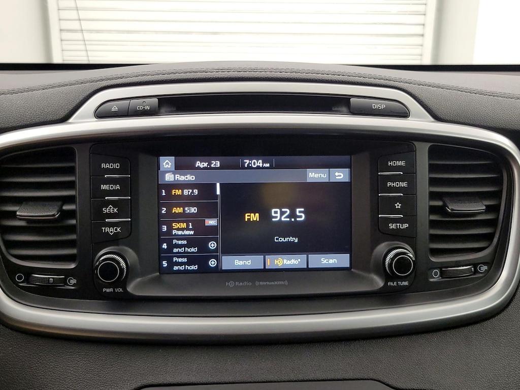 used 2019 Kia Sorento car, priced at $18,998