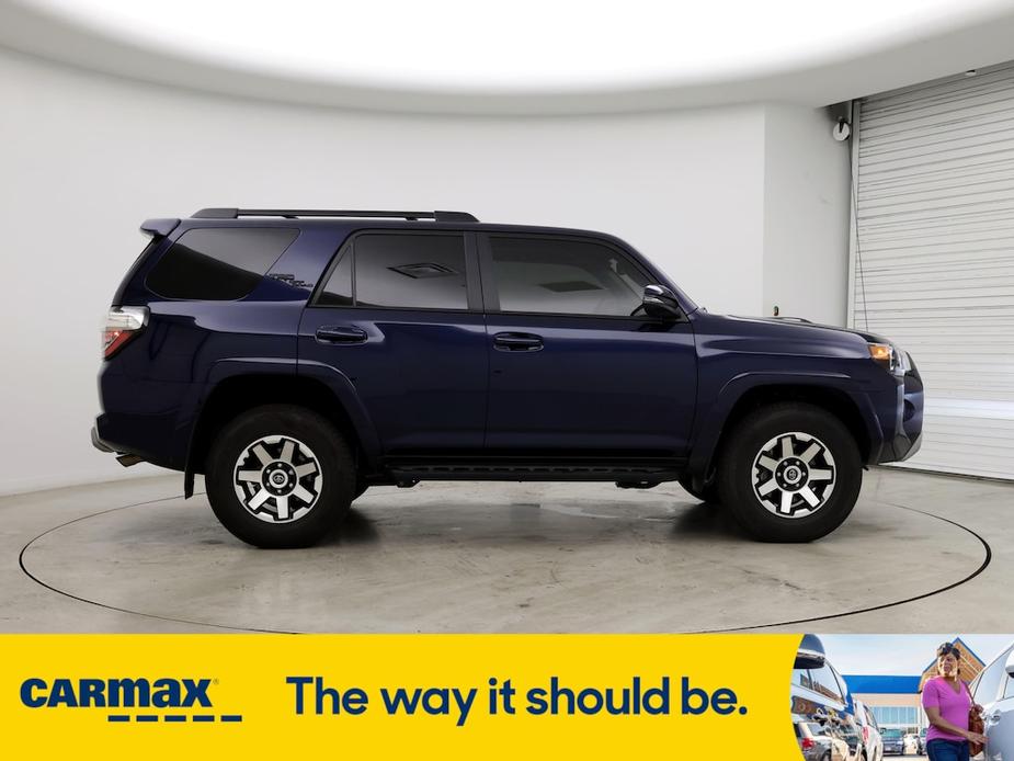 used 2024 Toyota 4Runner car, priced at $49,998